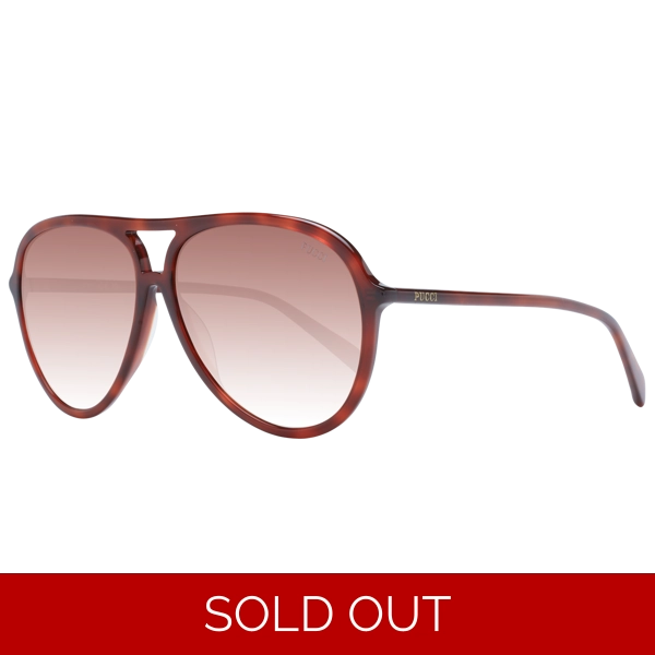 Pucci Sunglasses EP0200 53F 61